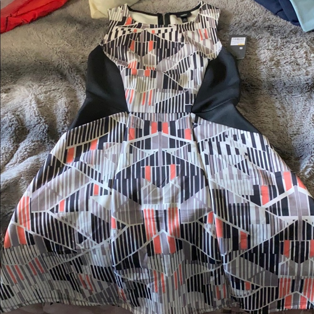 Cute Skater Dress
